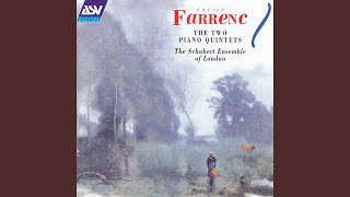 Farrenc Piano Quintet No 2 in E Op 31 1840  1 Andante sostenuto  Allegro grazioso [upl. by Drape398]