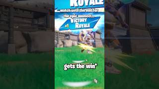 Fortnite SIMPLE EDIT Made Bro Go CRAZY😂 shorts fortnite [upl. by Agee]