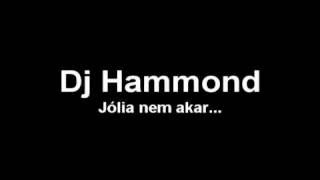 Dj Hammond  Júlia nem akar [upl. by Luella]