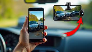 10 Best Dash Cam You Can Get Under 200 On Amazon [upl. by Suisyola]