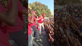 Boss Matsanga live on stage kwaGutu [upl. by Alfonse]