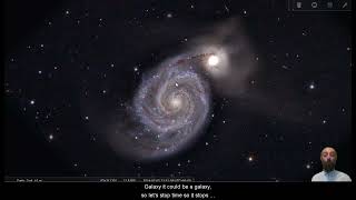 Spiral Galaxies Youre in One and How we Know [upl. by Lonyer194]