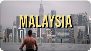 Ist MALAYSIA eine Reise wert • TRAVEL GUIDE 2024 [upl. by Rafaelle]