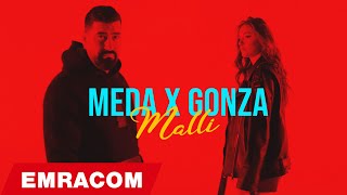 MEDA X GONZA  MALLI Prod Nurteel [upl. by Kaitlin]