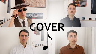 Cover  Santiano The Longest Johns ver [upl. by Ygiaf313]