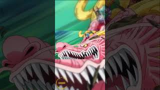 One Piece ep 1085 eng dub shorts ygymtranxyz [upl. by Arahset]