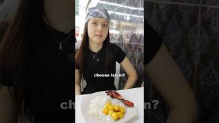 Mr Producer Introduces Darya to Local Malay Food [upl. by Leonhard]