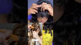 এই ভুল কখনোই কর না youtubeshorts hairstyle haircutting hair hairshort [upl. by Kendy]