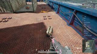 NOOB PLAY PUBG [upl. by Nehepts968]