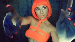 ASMR 🐙 Fifth Element  Lets save the world together [upl. by Eldoree]