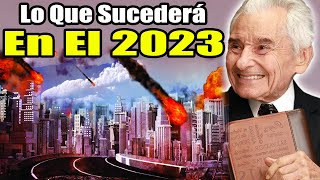 Yiye Avila Predicaciones 2023 💝 Lo Que Sucederá En El 2023 💝 [upl. by Kidd]