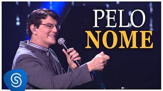 Padre Reginaldo Manzotti  Pelo Nome DVD Alma Missionária Vídeo Oficial [upl. by Vitoria]