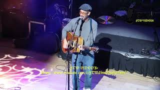 Chris Murray LIVE HD  Love flame  House of Blues San Diego CA  121023 [upl. by Bayless]