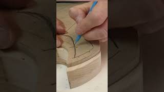 Fabrication guitare shorts tutorial diy fenderericclapton [upl. by Oinota]