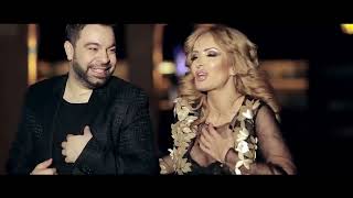 DANIELA GYORFI feat Florin Salam  Cu iubirea e loterie Official Music Video manele vechi HIT [upl. by Haase]