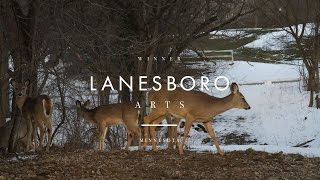 2014 Bush Prize Winner  Lanesboro Arts [upl. by Dwane]