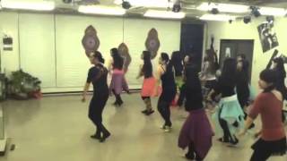 Nubian dance workshop by Ahmed Refaat  Nagoya  Japan  st [upl. by Onaled]