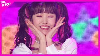 Weki Meki DAZZLE DAZZLE THE SHOW 200303 [upl. by Eleanore]