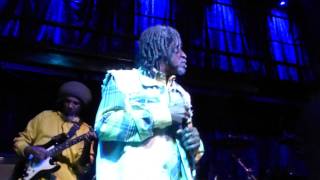 The Wailing Souls  Very Well   The Jazz Cafe  21 08  14 [upl. by Anatlus]