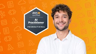 New AWS Certified AI Practitioner Course [upl. by Murdoch388]