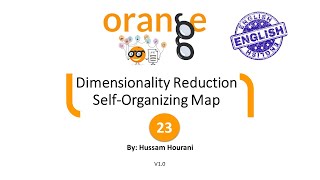 23 Dimensionality Reduction  SelfOrganizing Map [upl. by Hope]