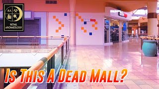 Is Superstition Springs Center A Dead Mall  Retail Archaeology [upl. by Eurydice]