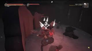 Ashen Walkthrough 3 [upl. by Abekam385]