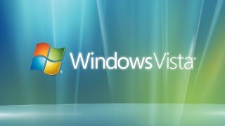 OS Windows Vista Home Basic 32Bit SP2 [upl. by Yeslaehc]