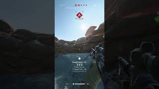 Aggressive Battlefield 5 Sniping 😍 [upl. by Htebazil]