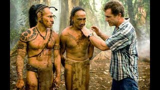 Apocalypto  Making Of by Mel Gibson  2006 [upl. by Ulyram]