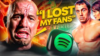 The Truth About Rogan’s NEW 250m Spotify Deal [upl. by Ike]