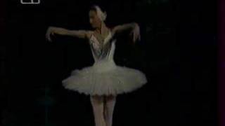 The Dying Swan Vera Kirova [upl. by Enois981]