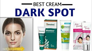 Best Dark Spot Removal Cream [upl. by Laeria576]