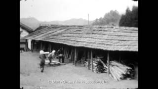 Mingei Film Archive  Potters of Kyushu [upl. by Fantasia384]