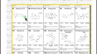 2105 Mechanismbased Inhibition of Enzymes [upl. by Eenaj299]