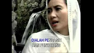 Titiek Sandhora  Keagungan Tuhan OFFICIAL [upl. by Aneeh507]