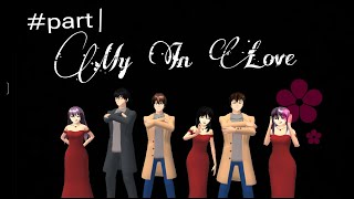 MY IN LOVE EPISODE 1 dramasakuraschoolsimulator sakuraschoolsimulator sss [upl. by Oicnevuj]