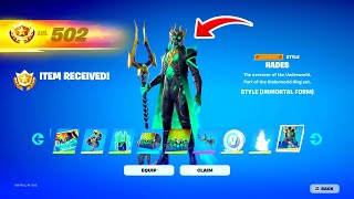 NEW How To Level Up FAST in Fortnite Chapter 5 Season 2 BEST XP GLITCH [upl. by Winnifred635]