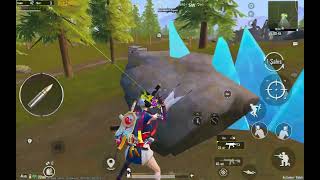 SAMSUNG GALAXY TAB S10 PLUS  PUBG MOBILE TEST  thekemaallx [upl. by Aseretairam]