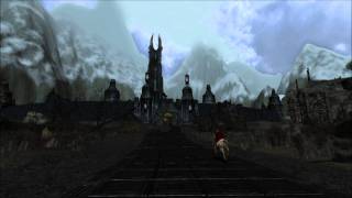 LOTRO Music  Isengard [upl. by Sirotek]