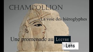 Cours d’histoire de sixième leçon 16  Les hiéroglyphes [upl. by Ronnie650]