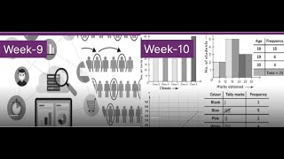 2023B AP5101 Statistics amp Data Analysis Revision Week 910 [upl. by Aerdno]