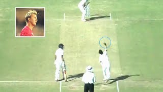 Navdeep Saini Fast Swing Balls Indian Brett Lee  Insane Unplayable Bowling [upl. by Yenetruoc]