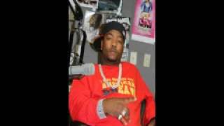 Gorilla Zoe  Get Off of me lyrics NEW [upl. by Ahsieat726]