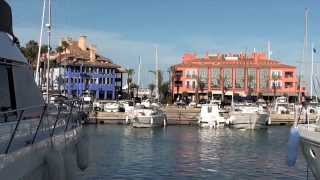 Sotogrande Marina [upl. by Philis]