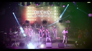 Mix DLG  Hey Hey Camagüey Los Mixes [upl. by Adnilra]