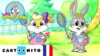 Baby Looney Tunes  Le choix de lola  Cartoonito [upl. by Huff]