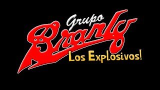 Grupo Branly Los Explosivos Chichicastenango ProduccionesDjKrlitoss 16 12 2018 [upl. by Arty]