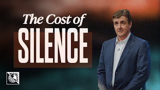 The Cost of Silence  Pastor Allen Jackson [upl. by Kate]