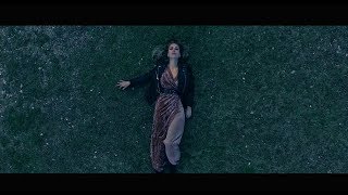 Γεωργία Νταγάκη  Σύννεφο θα γίνω Official Music Video [upl. by Yseulta]